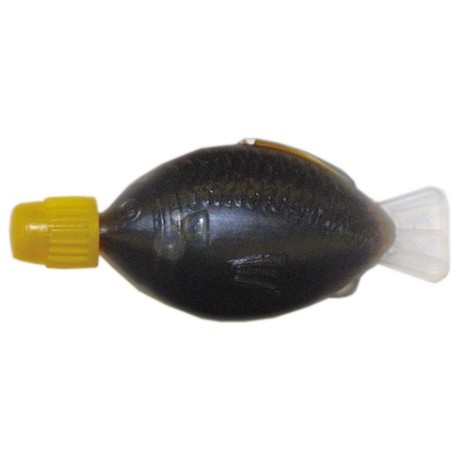 ランチソース　魚大(特)　約2.8ml　500個×9箱【工場直送・代引き不可・時間指定不可・沖縄、離島不可】