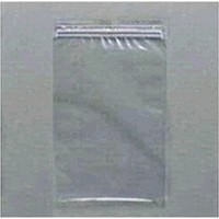 ラミジップ LZ 底開き平袋タイプ LZ-F 170×120mm 50枚×50