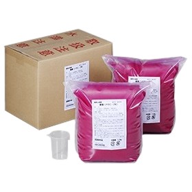 フェニックス　業務用入浴剤　薔薇(バラ)　15kg(7.5kg×2袋)【取り寄せ商品・即納不可・代引き不可・返品不可】