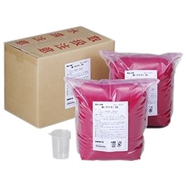 フェニックス　業務用入浴剤　桜(サクラ)　15kg(7.5kg×2袋)【取り寄せ商品・即納不可・代引き不可・返品不可】