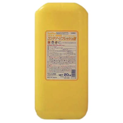 ニイタカ　サニプラン　コンテナリフレッシュ剤　20kg【取り寄せ商品・即納不可・代引き不可・返品不可】