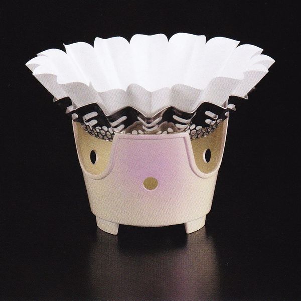 紙鍋　SKA-136　花なべ（やまぶき）　250枚入×6箱（1500枚）【取り寄せ商品・即納不可】_1
