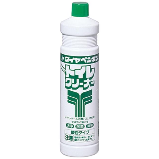 ペンギンワックス　除菌剤配合　ニュートイレクリーナー　800ｍｌ×12本入