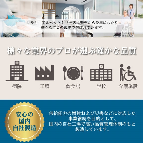 サラヤ 食料雑貨類足し加える物気狂い水調合剤 アル愛玩動物HN 17L【取り寄せ商いもの・即納不可・代引っ張ること不可・返品不可】