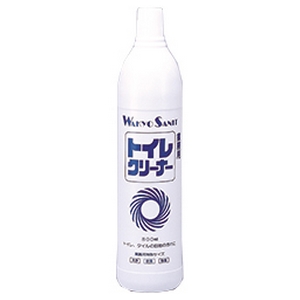 トイレクリーナー　800ｇ×20本入り　(和協産業)