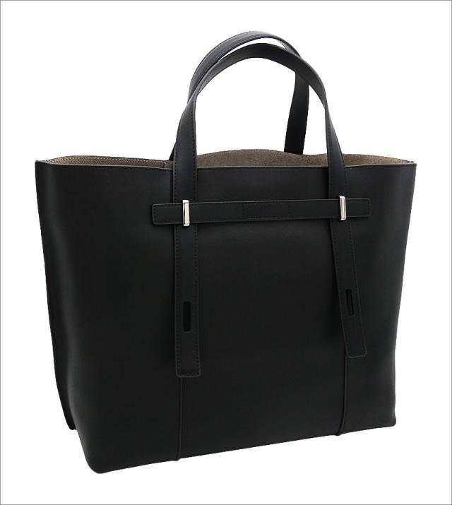2025年秋冬 新作】 フルラ Furla Man Giove トートバッグ L NERO+ 