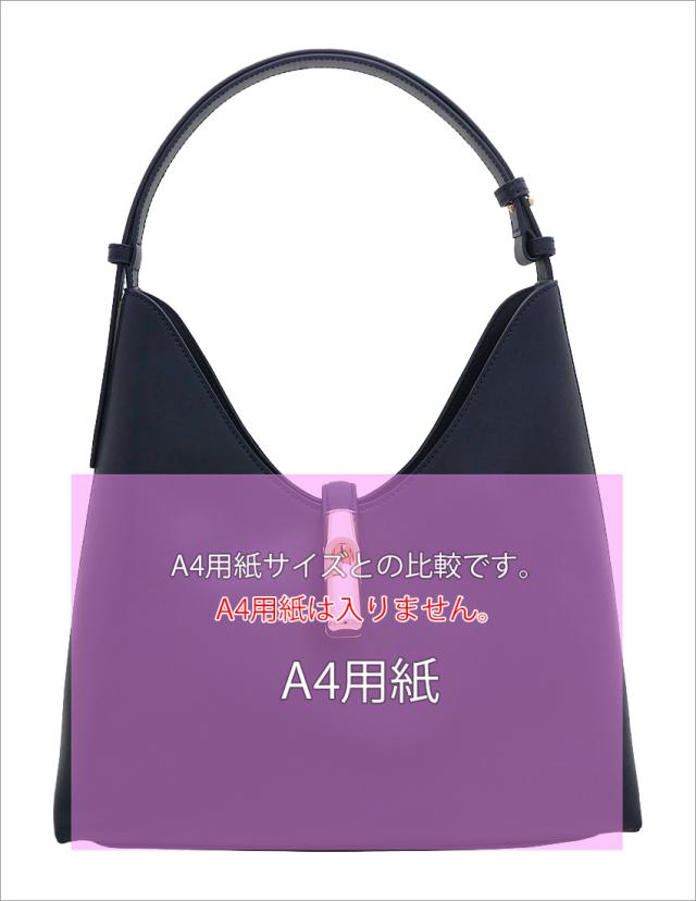 【2025年秋冬 新作】 フルラ Furla Goccia ショルダーバッグ M BLU REALE ブルー WB01499_BX3104_1007_4533S ホーボーバッグ ホーボーバッグ レディース 【新品 新作 未使用 正規品】_8