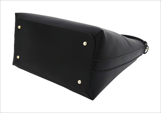 【2025年秋冬 新作】 フルラ Furla Goccia ショルダーバッグ M NERO ブラック WB01499_BX3104_1007_O6000 ゴッチャ ホーボーバッグ レディース 【新品 新作 未使用 正規品】_5