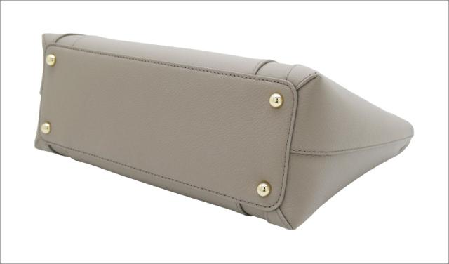 フルラ Furla Goccia トートバッグ S LINEN リネン WB01789_BX3353_1007_4488S ゴッチャ コンパクト ハンドバッグ 2WAYクロスボディバッグ レディース_4