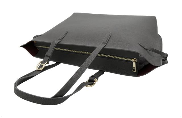 【2026年秋冬 新作】 フルラ Furla Ava トートバッグ L URBAN GRAY+CILIGIA d int. グレー WB02059_BX4329_1007_4618S アヴァ A4対応 ショルダーバッグ ショッピングバッグ レディース 【新品 新作 未使用 正規品】_3