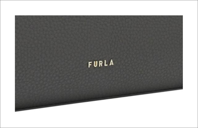 【2026年秋冬 新作】 フルラ Furla Ava トートバッグ L URBAN GRAY+CILIGIA d int. グレー WB02059_BX4329_1007_4618S アヴァ A4対応 ショルダーバッグ ショッピングバッグ レディース 【新品 新作 未使用 正規品】_5