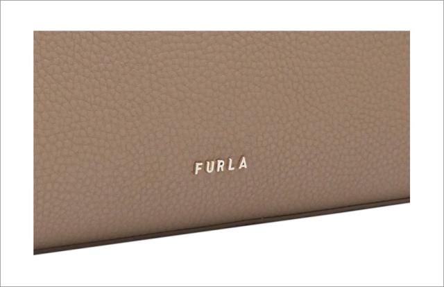 【2026年秋冬 新作】 フルラ Furla Ava トートバッグ L TOFFEE+NERO int. キャラメル WB02059_BX4329_1007_4619S アヴァ A4対応 ショルダーバッグ ショッピングバッグ レディース 【新品 新作 未使用 正規品】_5