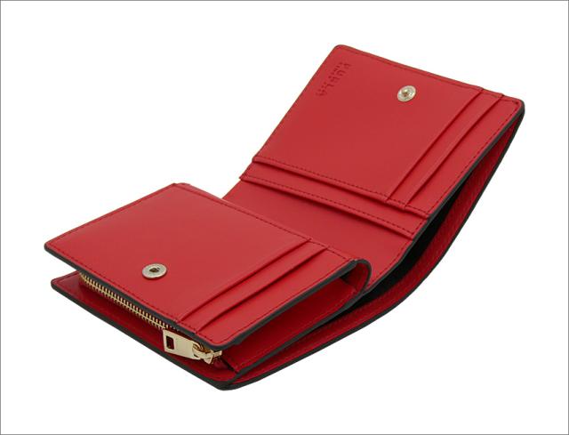 【2026年春夏 新作】 フルラ Furla Camelia コンパクト財布 S TONI M1 RED レッド WP00307_BX4291_9001_4524S カメリア 二つ折りスモール財布 レディース 【新品 新作 未使用 正規品】_5