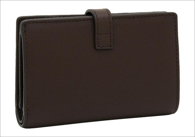 【2025年秋冬 新作】 フルラ Furla Flow コンパクト財布 M ESPRESSO ダークブラウン WP00401_BX2045_1007_4284S フロー 二つ折り コンパクトウォレ レディース 【新品 新作 未使用 正規品】_2