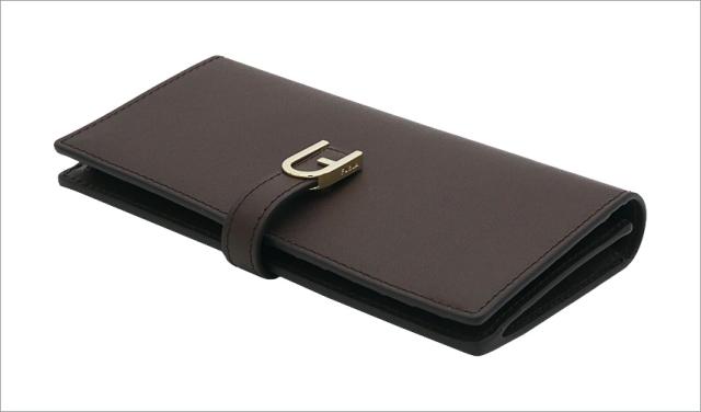 【2025年秋冬 新作】 フルラ Furla Flow 長財布 XL ESPRESSO ダークブラウン WP00402_BX2045_1007_4284S フロー 二つ折り長財布 Xl レディース 【新品 新作 未使用 正規品】_3