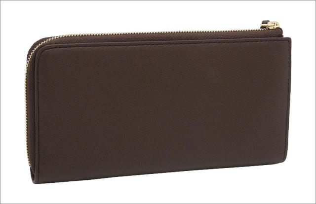 【2025年秋冬 新作】 フルラ Furla Goccia ジップアラウンド L ESPRESSO ダークブラウン WP00471_BX3036_1007_4284S ゴッチャ L字ファスナー 長財布 レディース 【新品 新作 未使用 正規品】_2