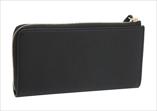 【2025年秋冬 新作】 フルラ Furla Goccia ジップアラウンド L NERO ブラック WP00471_BX3036_1007_O6000 ゴチャ L字ファスナー 長財布 レディース 【新品 新作 未使用 正規品】_2