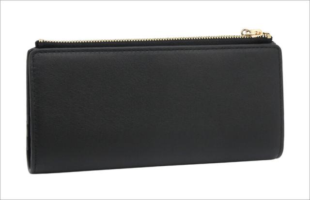 フルラ Furla Nuvola 長財布 NERO ブラック WP00457_BX2045_1007_O6000 ヌヴォラ 二つ折り長財布 レディース 【新品 新作 未使用 正規品】_2