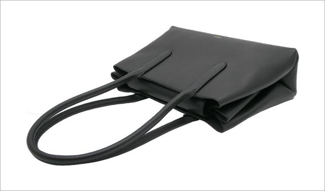 【2025年春夏 新作】 フルラ Furla Meridiana トートバッグ M nero+nero int ブラック WB01606_BX3169_1007_3924S メリディアナ ショルダーバッグ レディース 【新品 新作 未使用 正規品】
