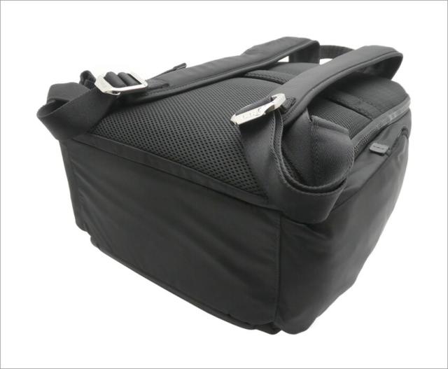 2025年秋冬 新作】 フルラ Furla Man Orion バックパック XL NERO