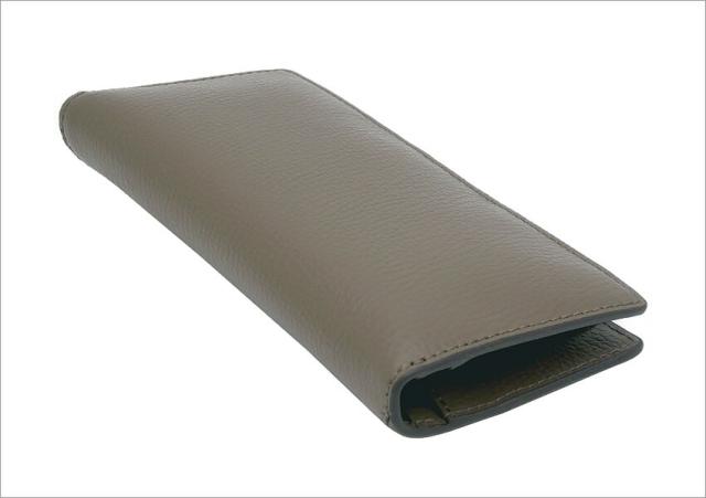 2025年春夏 新作】 フルラ Furla Man Giove 長財布 S MOKA ブラウン