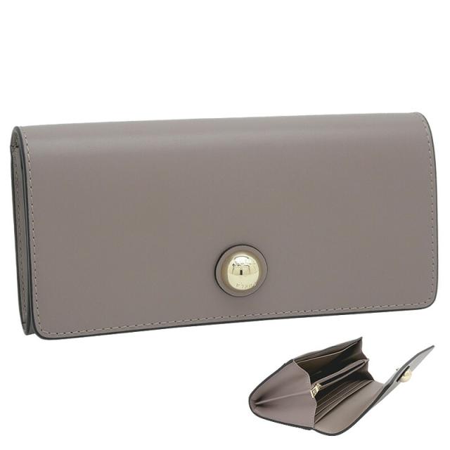 【2025年春夏 新作】 フルラ Furla  長財布 XL MAUVE モーブ WP00441_AX0733_1007_MA200 スフェラ 二つ折り コンチネンタルウォレット レディース 【新品 新作 未使用 正規品】