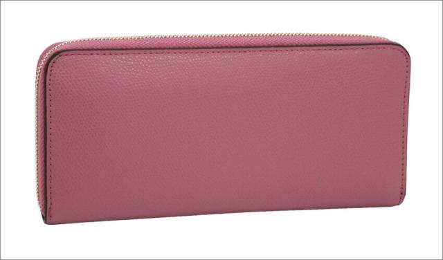 【2025年秋冬 新作】 フルラ Furla Camelia ジップアラウンド L BLUSH PINK+SAKURA int ピンク WP00313_ARE000_1007_4302S カメリア ラウンドファスナー 長財布 レディース 【新品 新作 未使用 正規品】_2