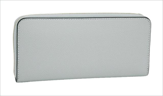 【2025年秋冬 新作】 フルラ Furla Camelia ジップアラウンド L COLOR CRISTALLO d+CELESTIAL int. ライトグレー WP00313_ARE000_1007_4351S カメリア ラウンドファスナー 長財布 レディース 【新品 新作 未使用 正規品】_2