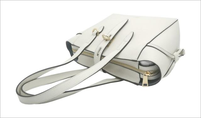 フルラ FURLA NET トートバッグ S MARSHMALLOW オフホワイト WB00952_HSF000_9025_1704S ネット ショルダーバッグ Sサイズ レディース 【新品 新作 未使用 正規品】_3