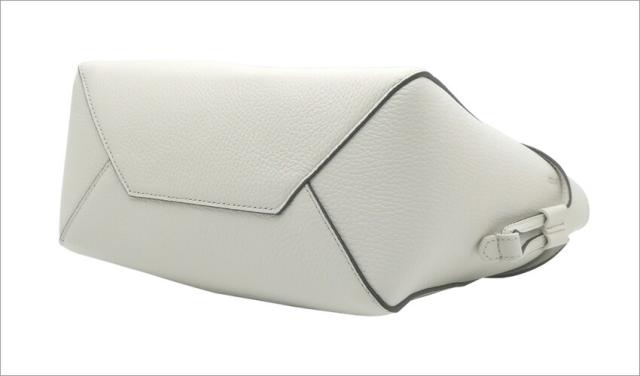 フルラ FURLA NET トートバッグ S MARSHMALLOW オフホワイト WB00952_HSF000_9025_1704S ネット ショルダーバッグ Sサイズ レディース 【新品 新作 未使用 正規品】_4