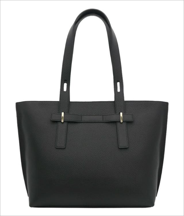 フルラ Furla Giove トートバッグ M NERO ブラック WB01108_HSF000_1007_O6000 ジョベ ショッピングバッグ レディース 【新品 新作 未使用 正規品】_2