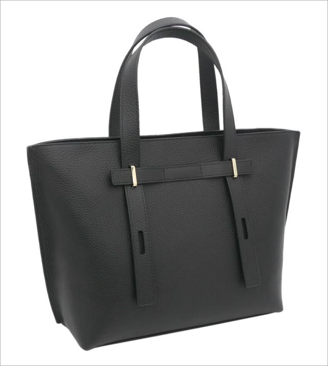 フルラ Furla Giove トートバッグ M NERO ブラック WB01108_HSF000_1007_O6000 ジョベ ショッピングバッグ レディース 【新品 新作 未使用 正規品】_3