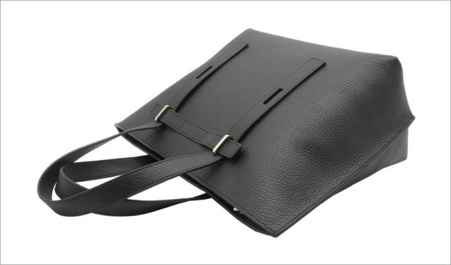 フルラ Furla Giove トートバッグ M NERO ブラック WB01108_HSF000_1007_O6000 ジョベ ショッピングバッグ レディース 【新品 新作 未使用 正規品】_4