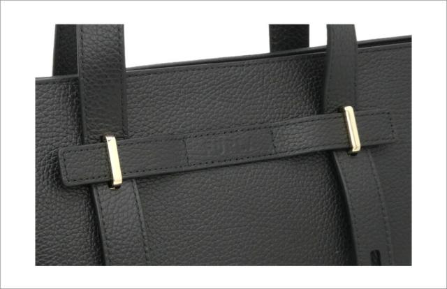 フルラ Furla Giove トートバッグ M NERO ブラック WB01108_HSF000_1007_O6000 ジョベ ショッピングバッグ レディース 【新品 新作 未使用 正規品】_6