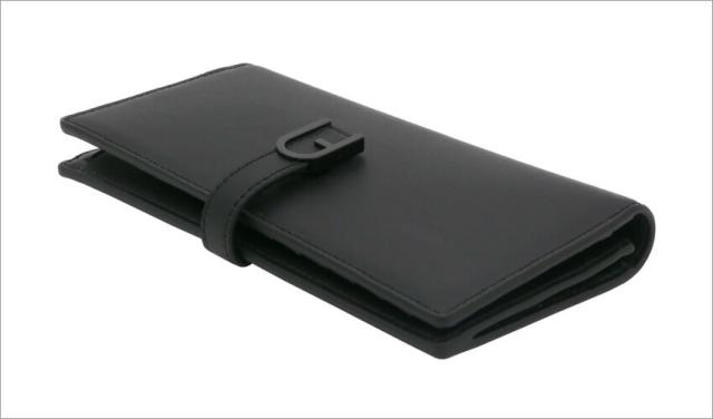 フルラ Furla Flow コンチネンタルウォレット NERO ブラック WP00402_BX2045_1020_O6000 フロー 二つ折り長財布 Xl レディース 【新品 新作 未使用 正規品】_3