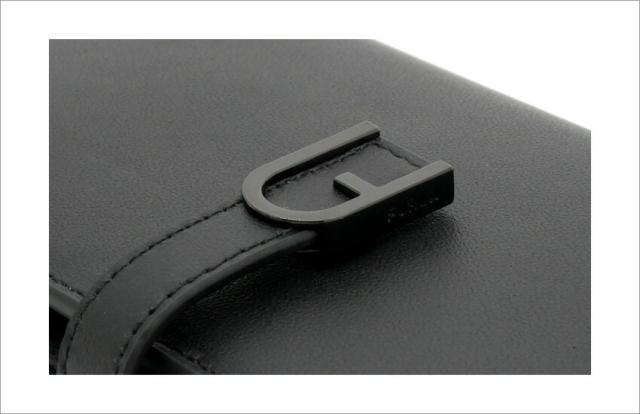 フルラ Furla Flow コンチネンタルウォレット NERO ブラック WP00402_BX2045_1020_O6000 フロー 二つ折り長財布 Xl レディース 【新品 新作 未使用 正規品】_4