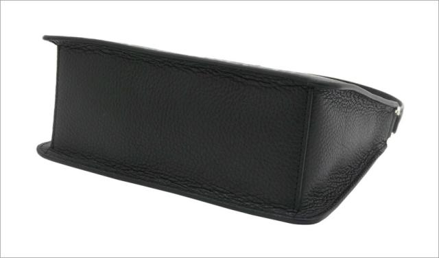 フルラ Furla 1927 ショルダーバッグ S Nero ブラック WB01114_HSF000_1007_O6000 ホーボーバッグ レディース 【新品 新作 未使用 正規品】