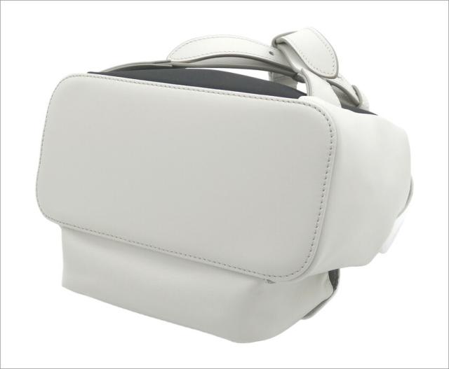 フルラ Furla Flow フロー バックパック S Marshmallow オフホワイト WB01084_BX2045_1007_1704S リュックサック レディース 【新品 新作 未使用 正規品】_4