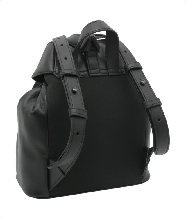 フルラ Furla Flow フロー バックパック S Nero ブラック WB01084_BX2045_1020_O6000 リュックサック レディース 【新品 新作 未使用 正規品】