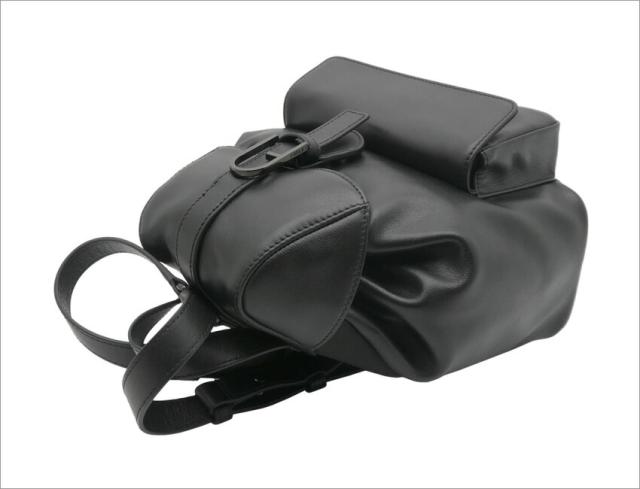 フルラ Furla Flow フロー バックパック S Nero ブラック WB01084_BX2045_1020_O6000 リュックサック レディース 【新品 新作 未使用 正規品】