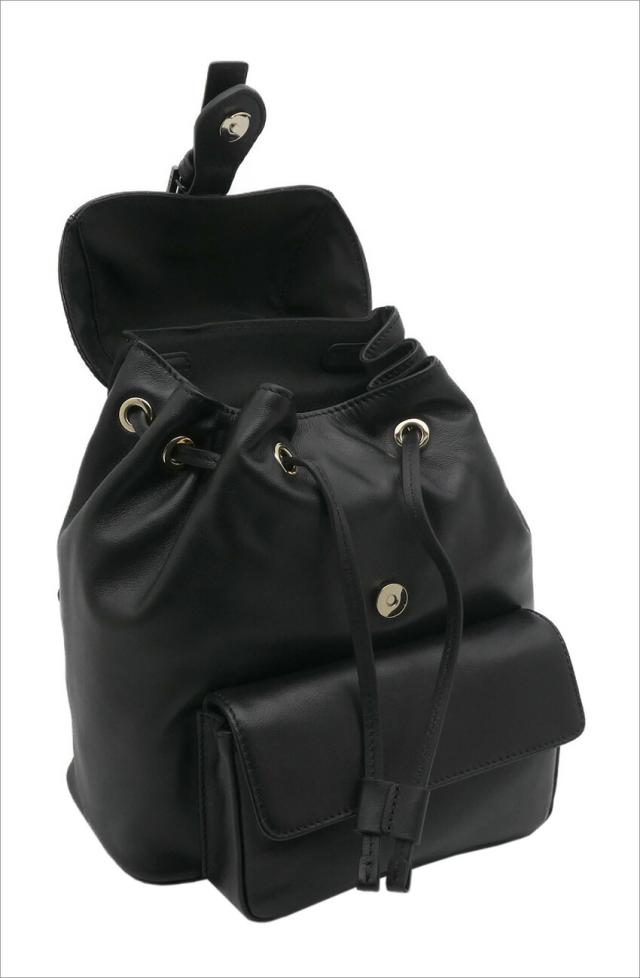 フルラ Furla Flow フロー バックパック S Nero ブラック WB01084_BX2045_1020_O6000 リュックサック レディース 【新品 新作 未使用 正規品】