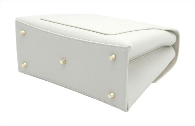 フルラ Furla 1927 トップハンドルバッグ S Marshmallow オフホワイト BAKPACO_ARE000_1007_1704S 1927 ハンドバッグ 2WAY ショルダーバッグ レディース 【新品 新作 未使用 正規品】_4