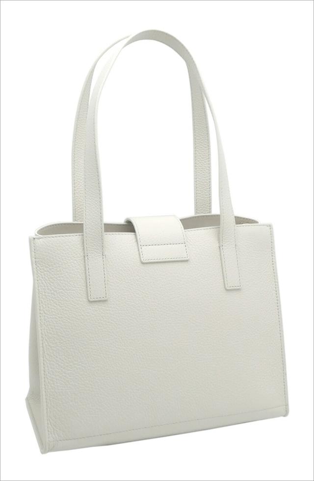 フルラ Furla 1927 トートバッグ Mサイズ Marshmallow オフホワイト WB01098_HSF000_1007_1704S 1927 ショルダーバッグ レディース 【新品 新作 未使用 正規品】_2