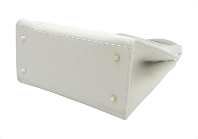 フルラ Furla 1927 トートバッグ Mサイズ Marshmallow オフホワイト WB01098_HSF000_1007_1704S 1927 ショルダーバッグ レディース 【新品 新作 未使用 正規品】_4