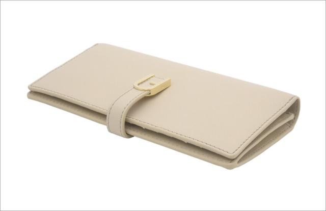 フルラ Furla Flow 長財布 XL AVENA クリーム系 WP00402_BX2045_1007_8E000 フロー 二つ折り コンチネンタルウォレット レディース 【新品 新作 未使用 正規品】_3