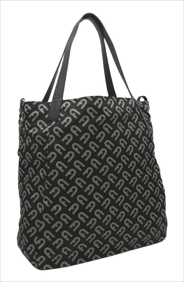 フルラ FURLA MAN TECHNICALトートバッグ L NERO ブラック MB00011_AX0783_1003_N9800 テクニカル リバーシブル ハンドバッグ A4対応 メンズ 【新品 新作 未使用 正規品】_4