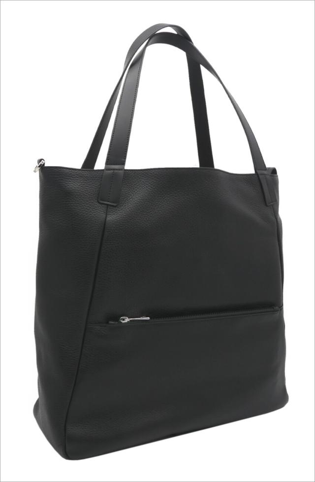 フルラ FURLA MAN TECHNICALトートバッグ L NERO ブラック MB00011_AX0783_1003_N9800 テクニカル リバーシブル ハンドバッグ A4対応 メンズ 【新品 新作 未使用 正規品】_1