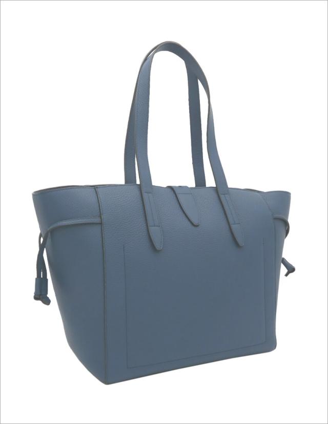 フルラ FURLA NET トートバッグ M BLU JAY ダークブルー WB00779_HSF000_9025_1785S ネット ショルダーバッグ レディース 【新品 新作 未使用 正規品】_2