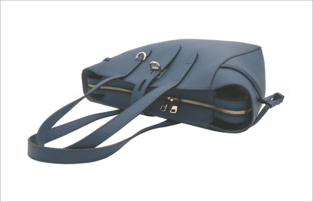 フルラ FURLA NET トートバッグ M BLU JAY ダークブルー WB00779_HSF000_9025_1785S ネット ショルダーバッグ レディース 【新品 新作 未使用 正規品】_3