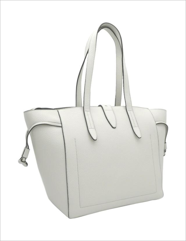 フルラ FURLA NET トートバッグ M MARSHMALLOW ホワイト WB00779_HSF000_9025_1704S ネット ショルダーバッグ レディース 【新品 新作 未使用 正規品】_2